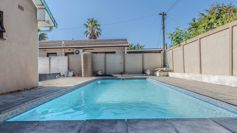 3 Bedroom Property for Sale in De La Haye Western Cape